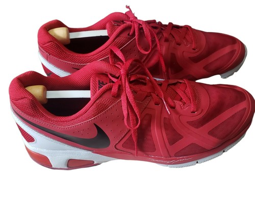 nike grey tanjun sneakers