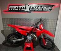2026 GAS GAS MC 85 UNUSED ....MOTO X CHANGE.....£5995.00