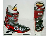 alpine snowboard boots