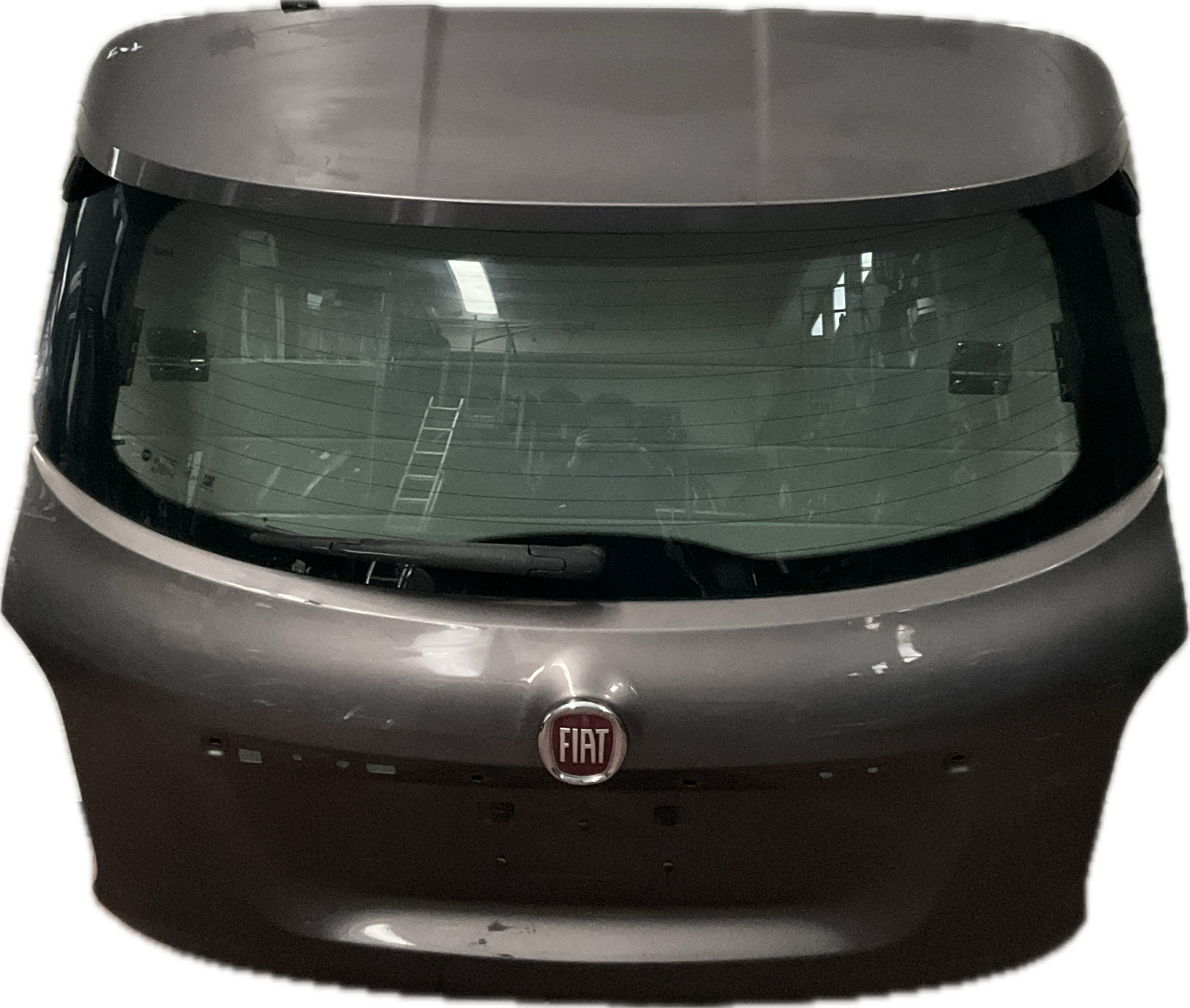 Portellone sportellone posteriore post per FIAT 500X anno: 2019 lamierato