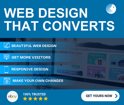 WORDPRESS WEBSITE DESIGN -  PROFESIONAL WEB DESIGN + BUSINESS WESBITE DESIGN