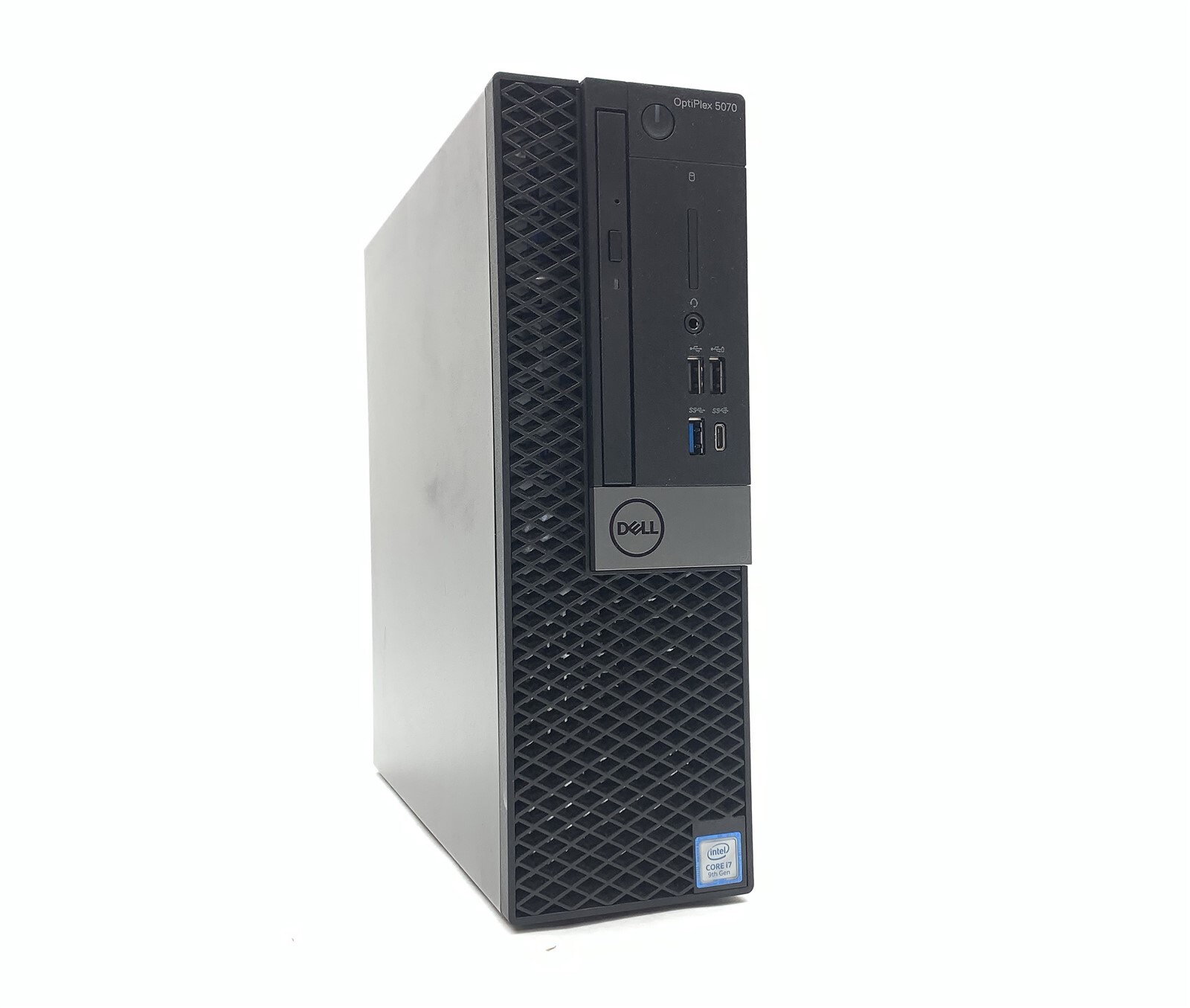 Dell OptiPlex 5070 SFF Intel Core i7-9700 3GHz 12GB 512GB NVMe Win11 Desktop PC Dell OptiPlex 5070 SFF Intel Core i7-9700 3GHz 12GB 512GB NVMe Win11 Desktop PC