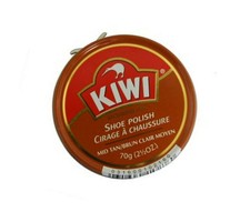 kiwi shoe polish paste