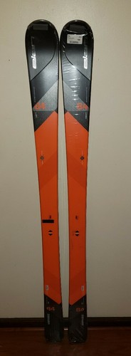 Elan Amphibio 84 TI Power Shift Men's Snow Ski 164cm-Dual