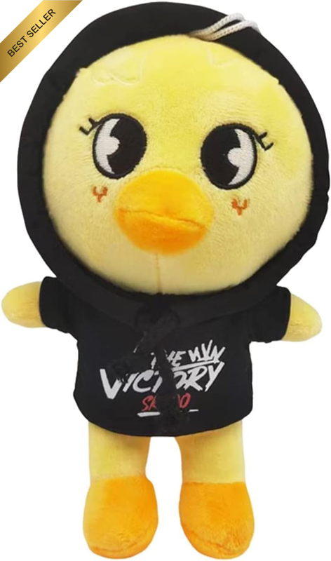 Cute Plush,9.8In Kawaii Skzoo Plush Toys,Creative Soft Stuffed Cartoon Plush Toy