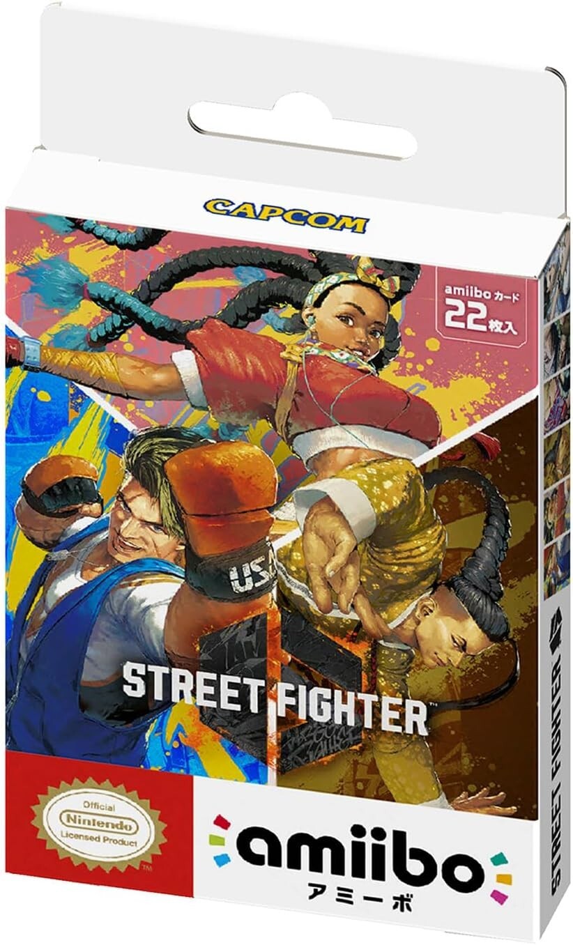 amiibo 9点セット amiibo 9点セット