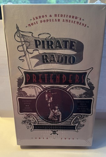 PRETENDERS 1979-1999 ボックスセット PRETENDERS - 1979-99 the