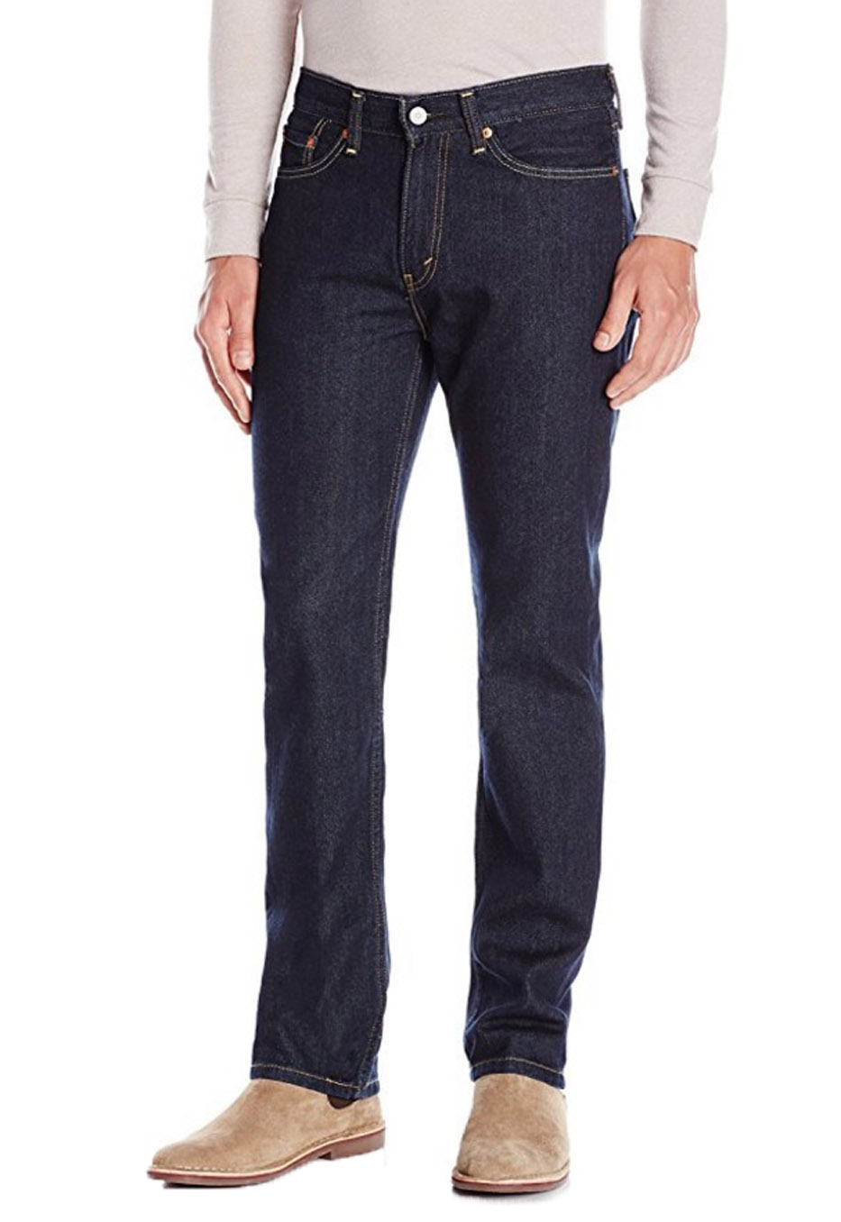 levis 614