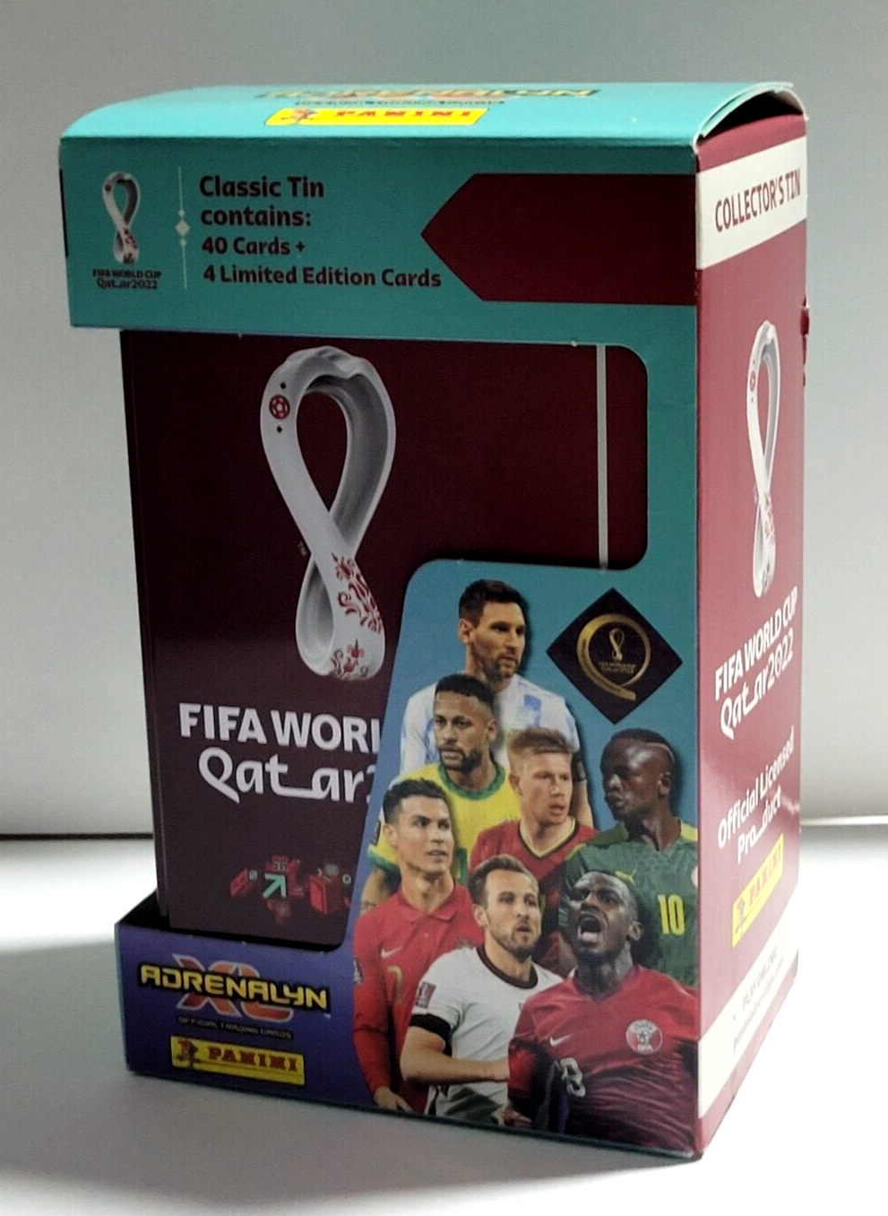 Fifa World Cup Qatar 2022 match 11 Souvenir plaque #Germany