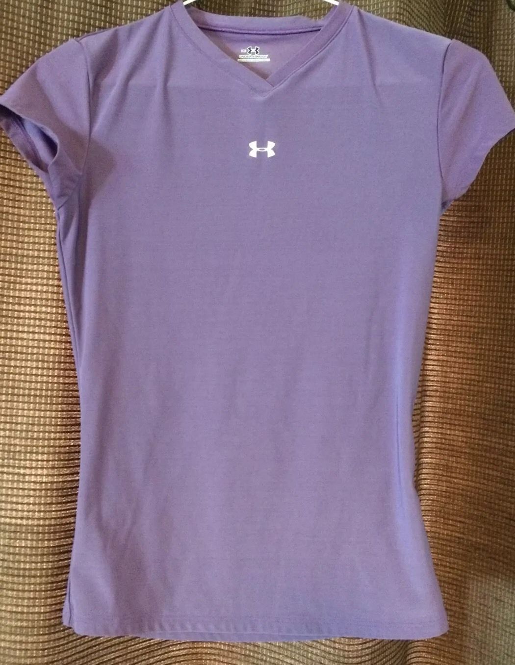 Under Armour Size M Compression & Base Layers for Women