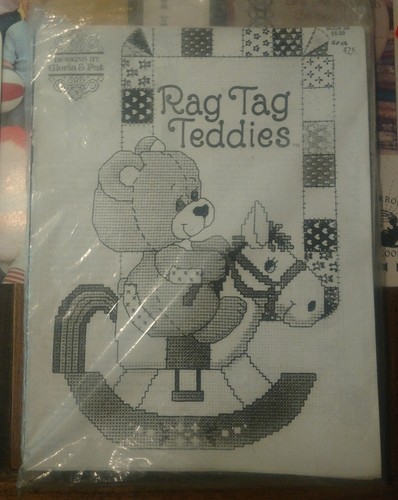 lot of 50+ vtg cross stitch patterns evenweave wearables unlimited