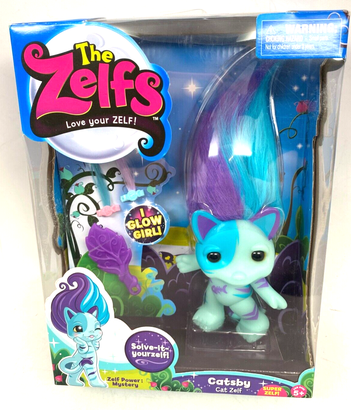 New Rare