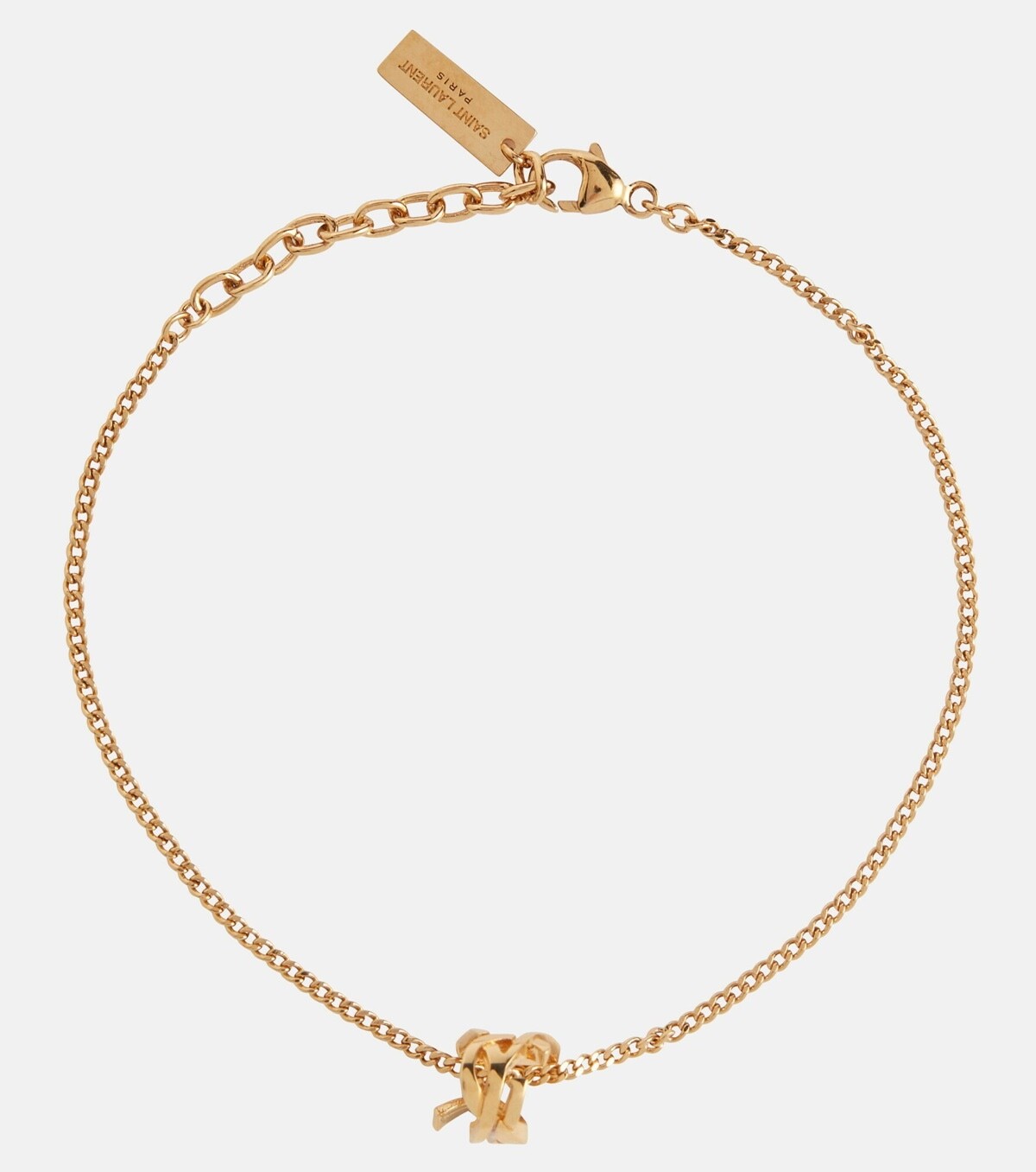 【おーさま用】SAHARA CHAIN BRACELET/サンローラン おーさま用】SAHARA CHAIN BRACELET/サンローラン