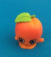 New Shopkins Season 4 Moose Toys Rare 4 005 Orange April Apricot Tv Movie Character Toys Fzgil Toys Hobbies