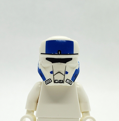 Lego Star Wars Athex Imperial Transport Pilot Minifigure Helmet