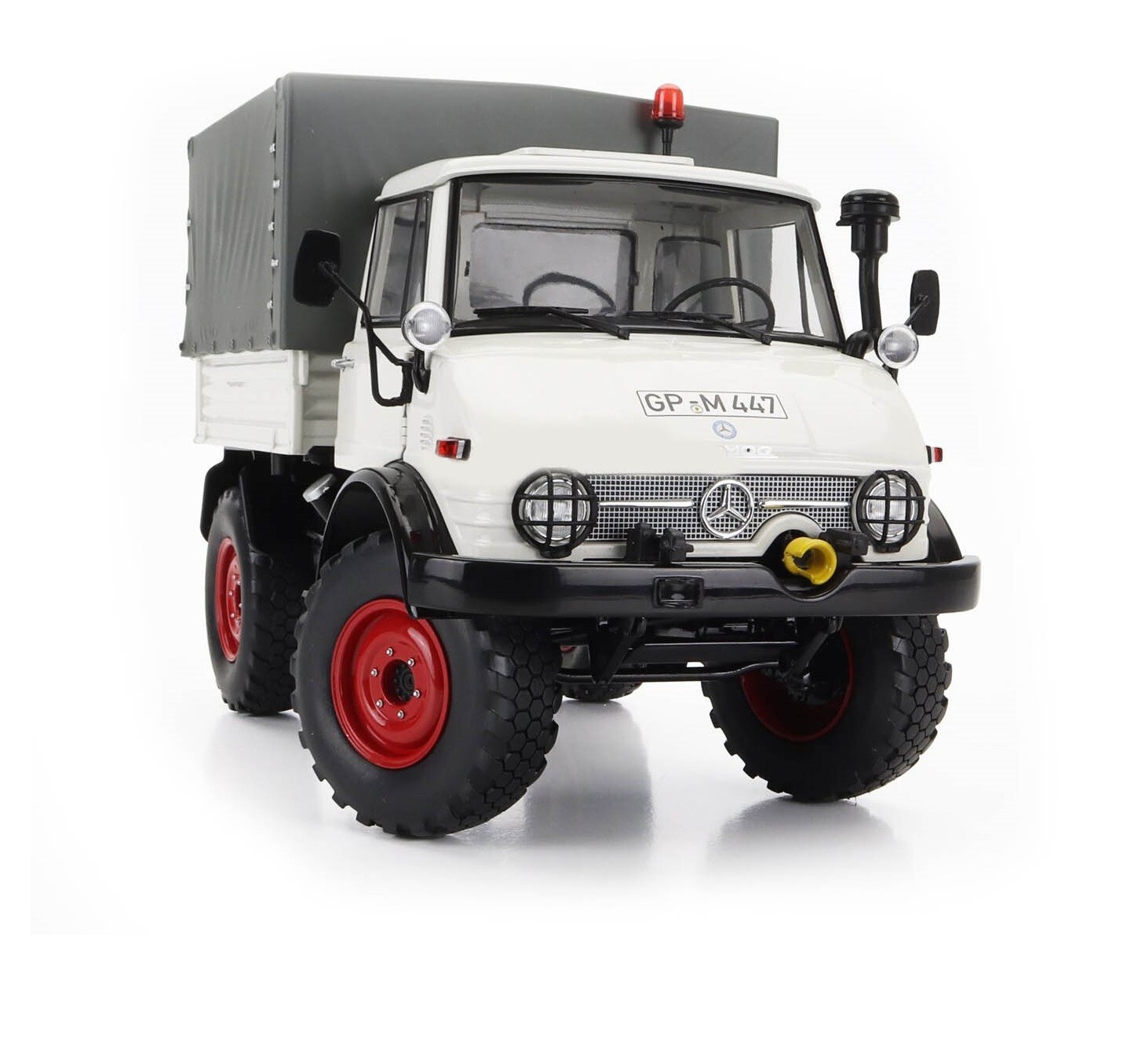 シュコー 1/18 ベンツ ウニモグ Unimog 406 Amazon | Schuco 1/18 ベンツ ウニモグ 406 B7 | ミニカー・ダイ