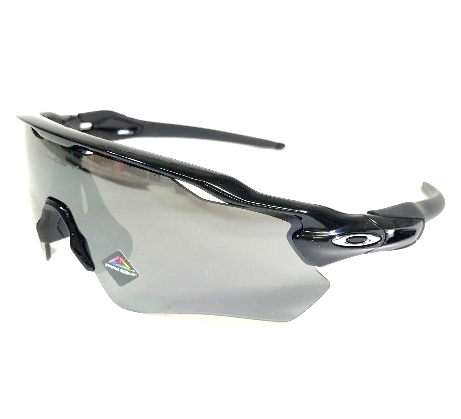 Oakley Sunglasses Radar EV Path OO9208-5238 Polished Black w