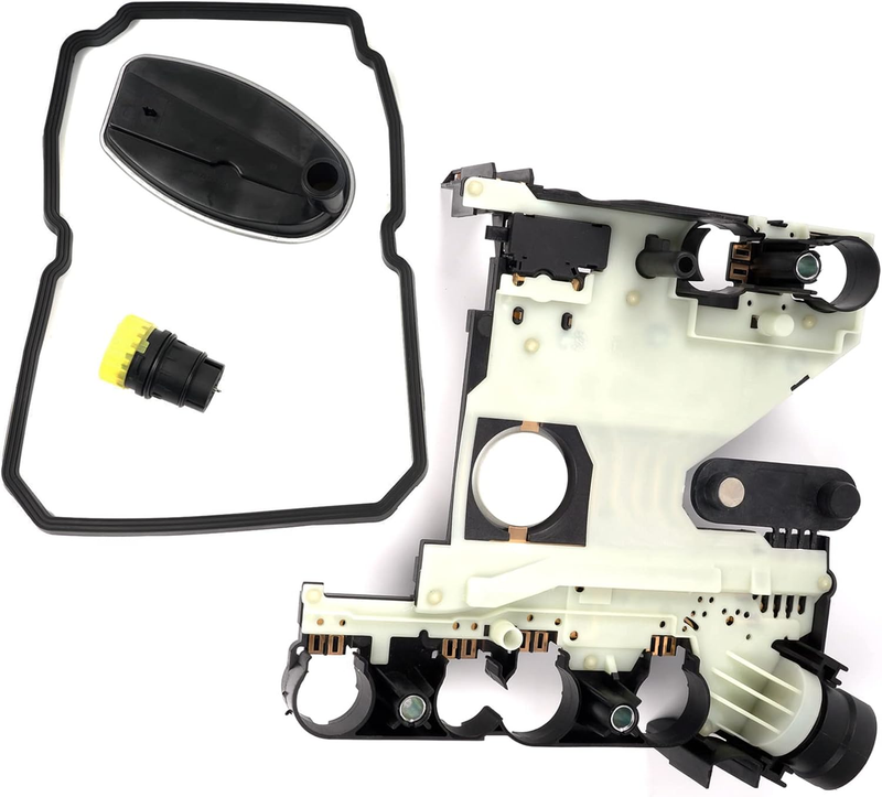 Automatic Transmission Conductor Plate Kit for Chrysler Dodge Jeep 5 Speed