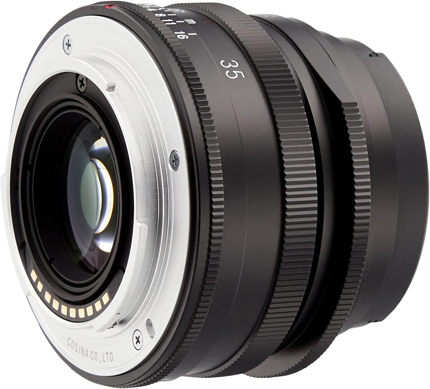 ☆良品Voigtlander NOKTON 35mm F1.2 X-mount Voigtlander Nokton 35mm f1.2 X Lens Review for Fuji X