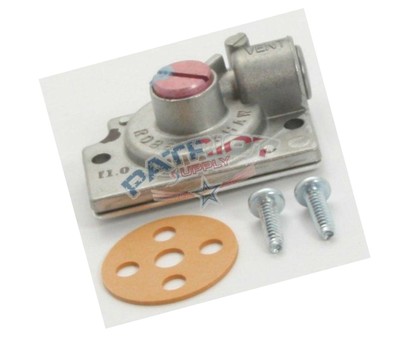 Valves - Robertshaw Gas Valve 7000