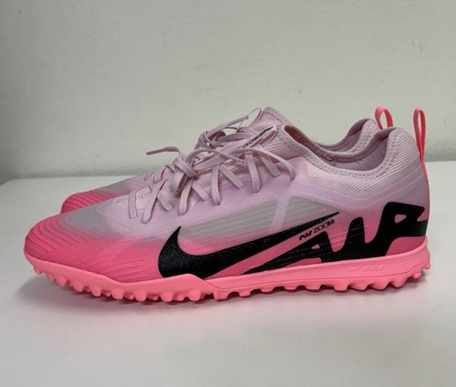 シューズ NIKE - Nike Air Zoom Vapor 15 Pro HG Pink 28.0 Nike Mercurial Vapor 15 Pro Hard-Ground Low-Top Soccer Cleat