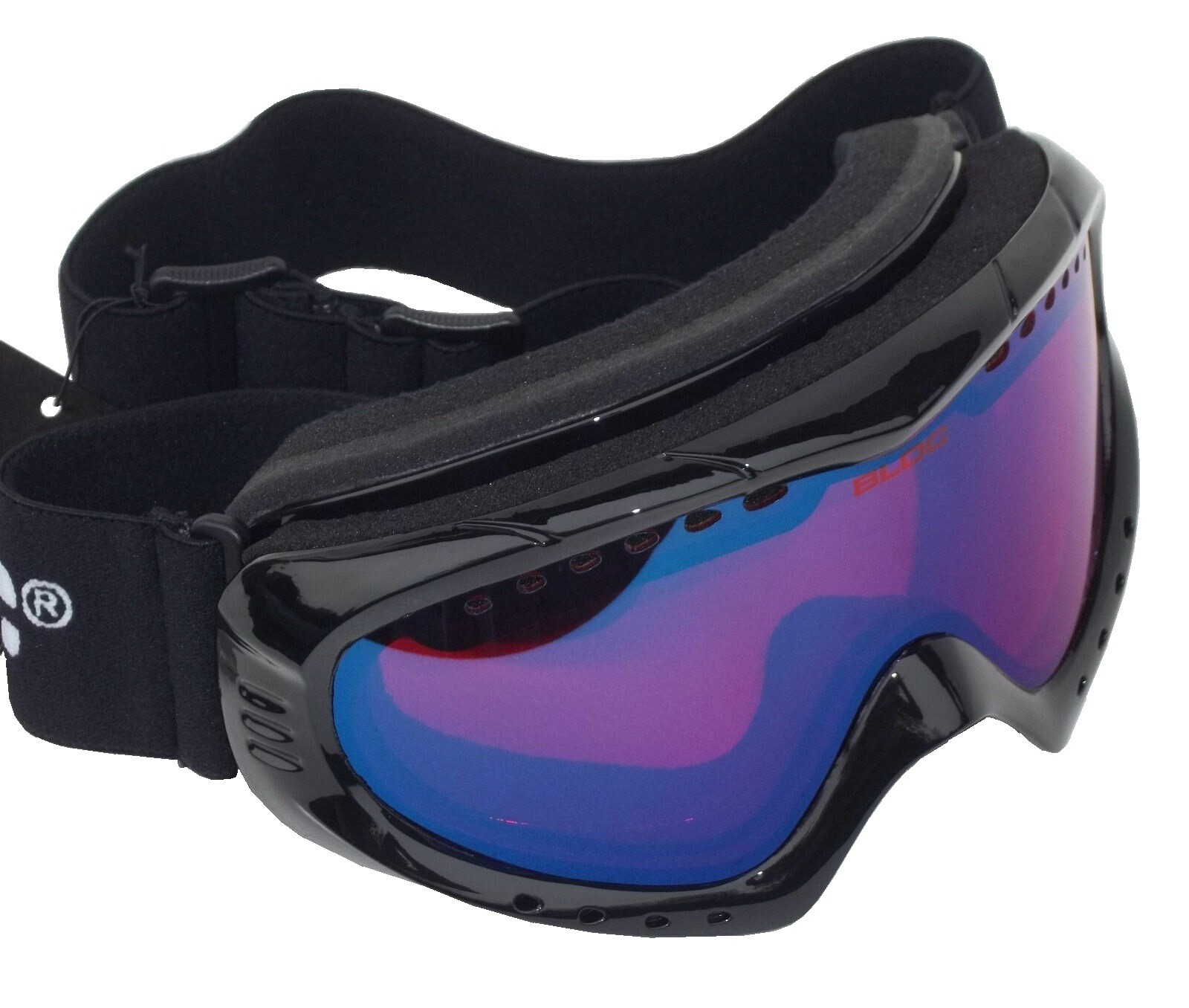 teen ski goggles