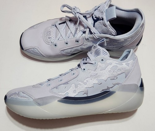AYA213 Li Ning Way of Wade 808 3 Ultra V2 'Lavendar' ABAU013-7 | eBay