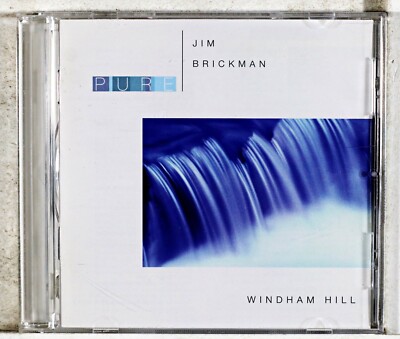 Jim Brickman - Pure Jim Brickman (CD 2006)