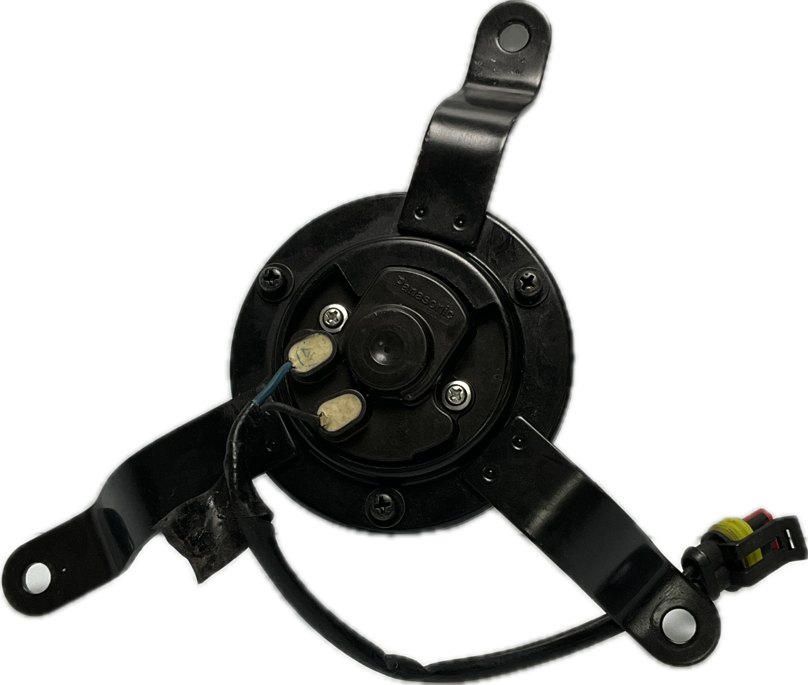 Ventola resistenza radiatore per modello: DUCATI MULTISTRADA 1200 anno 2014