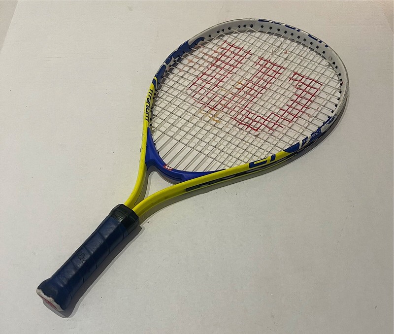 Wilson Titanium 21 Tour Kids Youth Junior Tennis Racquet 3 1