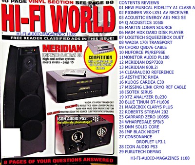 meridian dsp7200 for sale