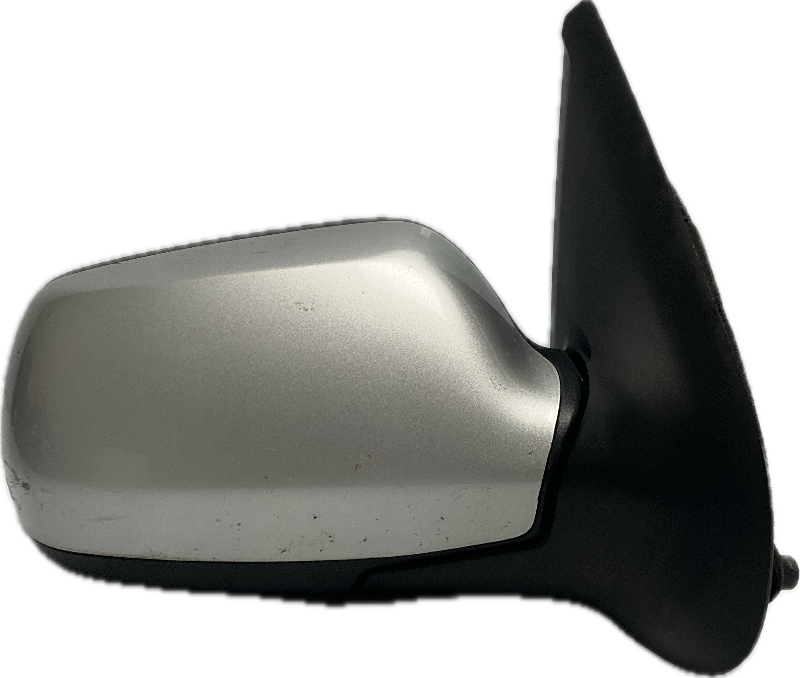 Specchio retrovisore destro per modello: MAZDA 2 elettrico con 5 pin fili