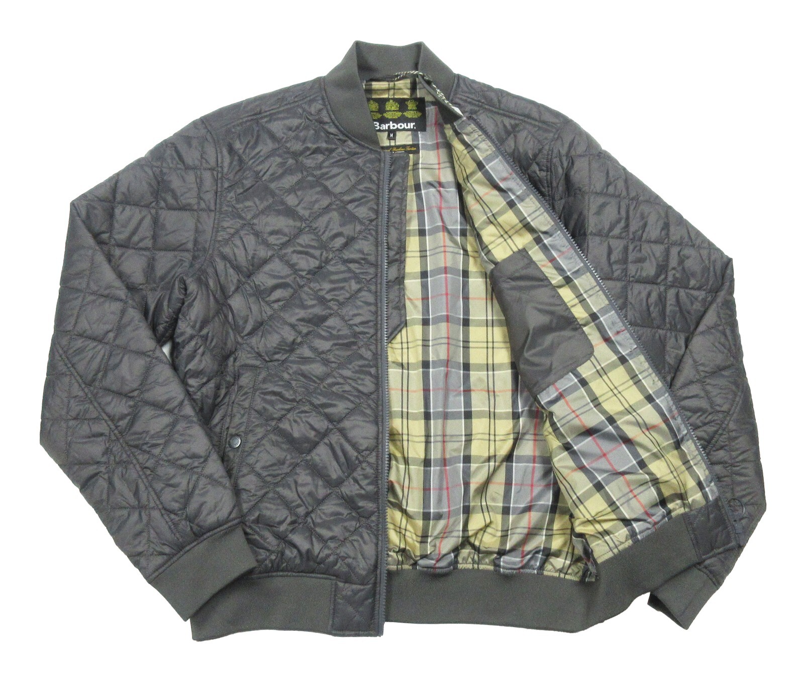 Barbour ベージュ SL 36 Barbour Modern Chelsea Quilted Jacket – Kevin's Fine Outdoor