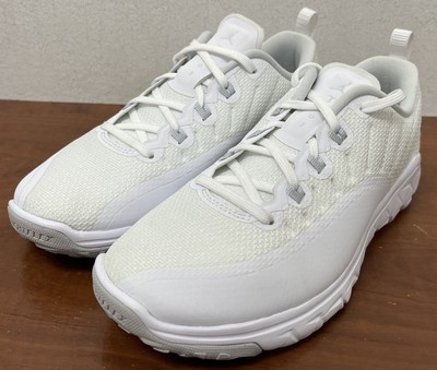 

Кроссовки Jordan Trainer Prime BG White/Pure Platinum для больших детей (881462 100) —