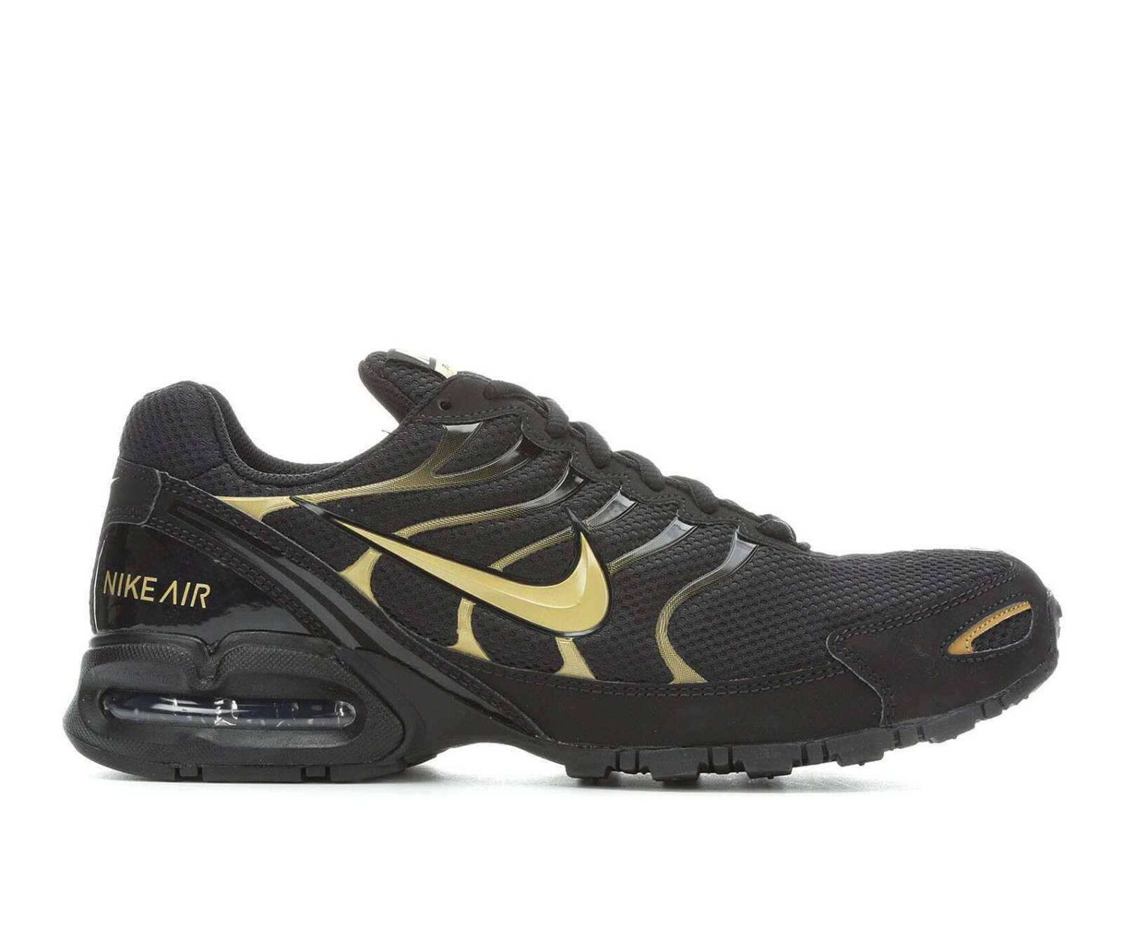 nike air max running shoe