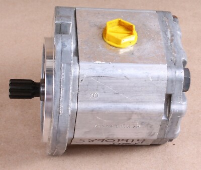 New SNP2/12SSC06/5C Sauer Danfoss Gear Pump