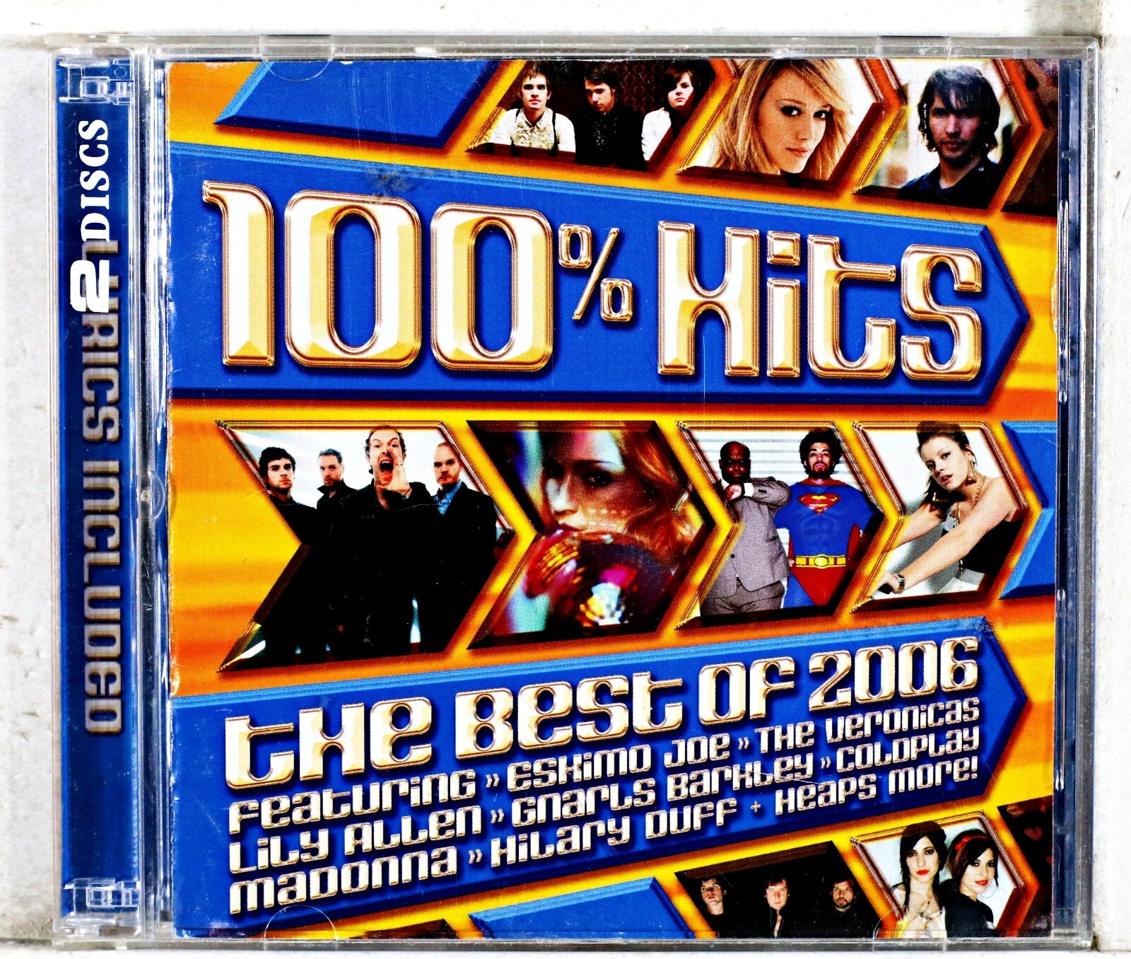 ポップス+ロック(邦楽) Life is Full of Choices-Greatest Songs-(CD+DVD) [CD] シック・オブ・イット・オール - Non-stop - Amazon.com Music