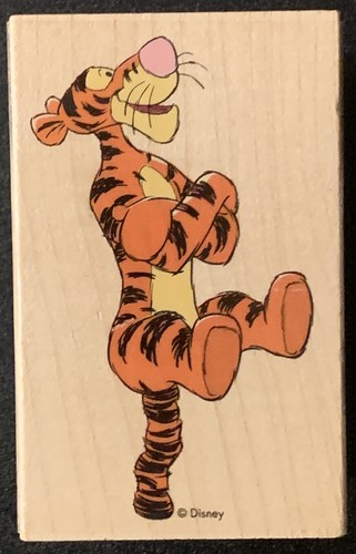 版画 Where are you tigger? The Tigger Movie (2000) | Scene: The Search for Family