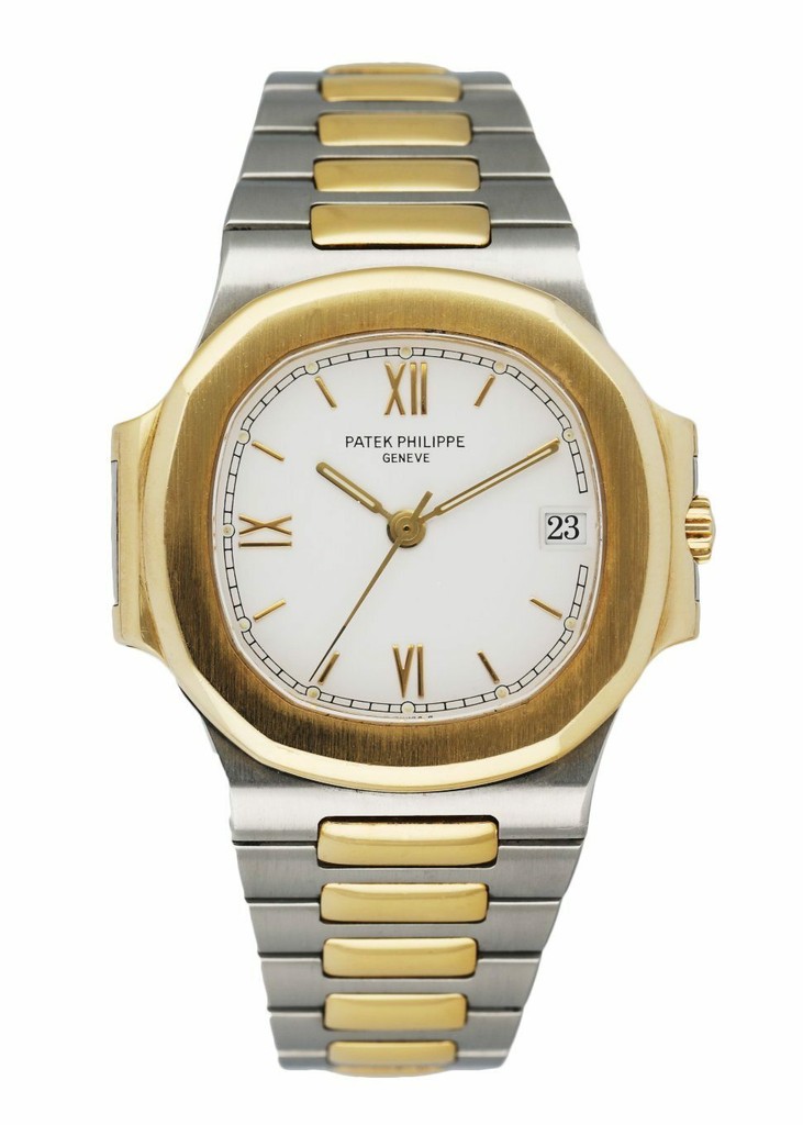 patek philippe nautilus automatic