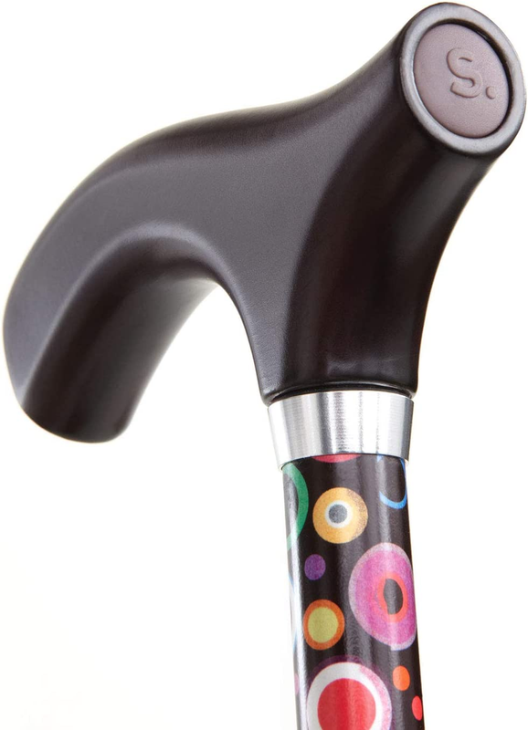 Walking Stick, Walking Cane, Cane Chair, Quad Cane and Folding Cane with Seat Is
