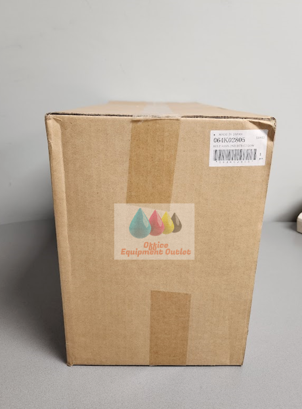 Xerox Iridesse 2nd BTB Belt Assy 064K02801 064K02805 | eBay Xerox Iridesse 2nd BTB Belt Assy 064K02801 064K02805 | eBay