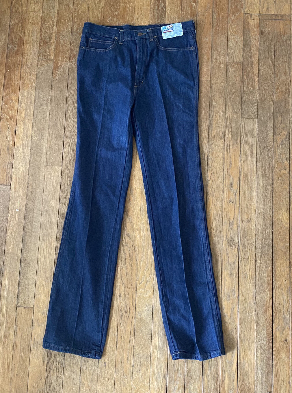Джинсы Liberty Jeans Vintage Men's 