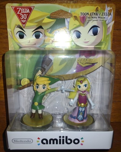 amiibo　10体セット amiibo アミーボ 10体セット【ほぼFE）