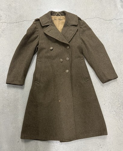 [完売品]Wool melton over coat $_12.JPG?set_id=880000500F
