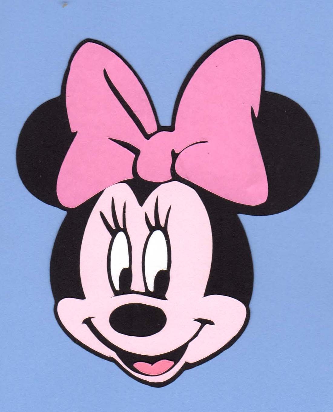 彫刻・オブジェ Minnie Mouse \"Top of the Class\" Minnie Mouse Ceramic Sculpture – Elemento