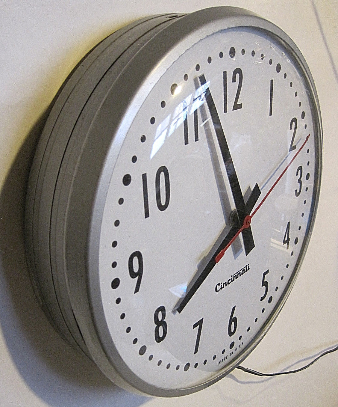 Vtg 60's CINCINNATI 18