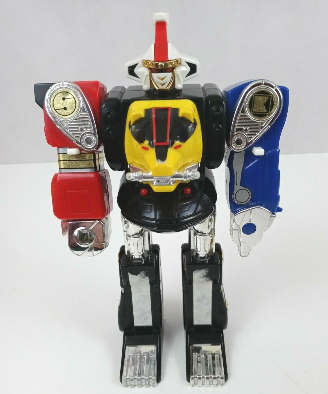 パワーレンジャー Amazon.co.jp: パワーレンジャーライトニングコレクション