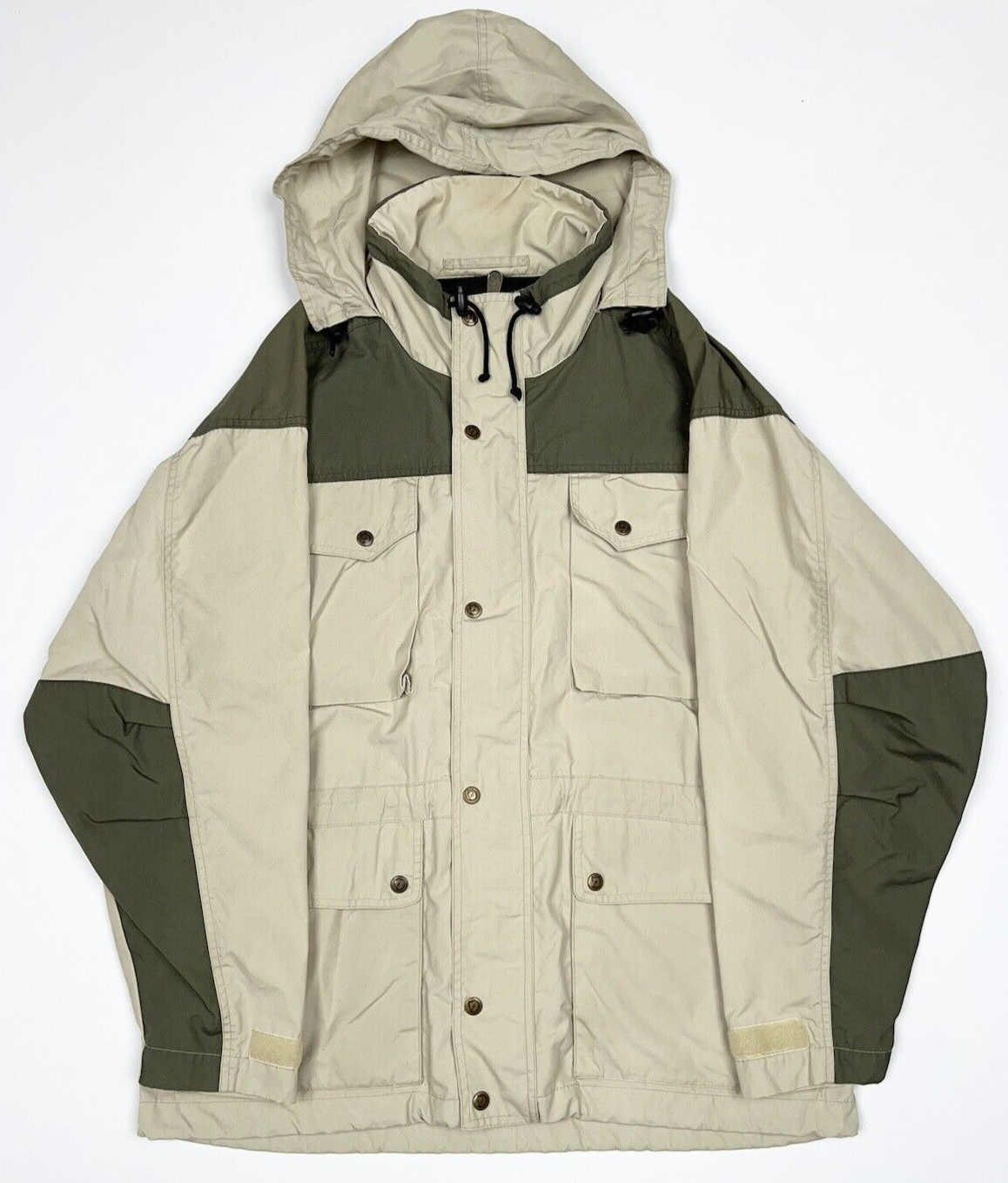 BRIEFING WIND & RAIN PULLOVER（BEIGE／M） $_57.PNG?set_id=880000500F