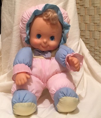 chad valley rag doll