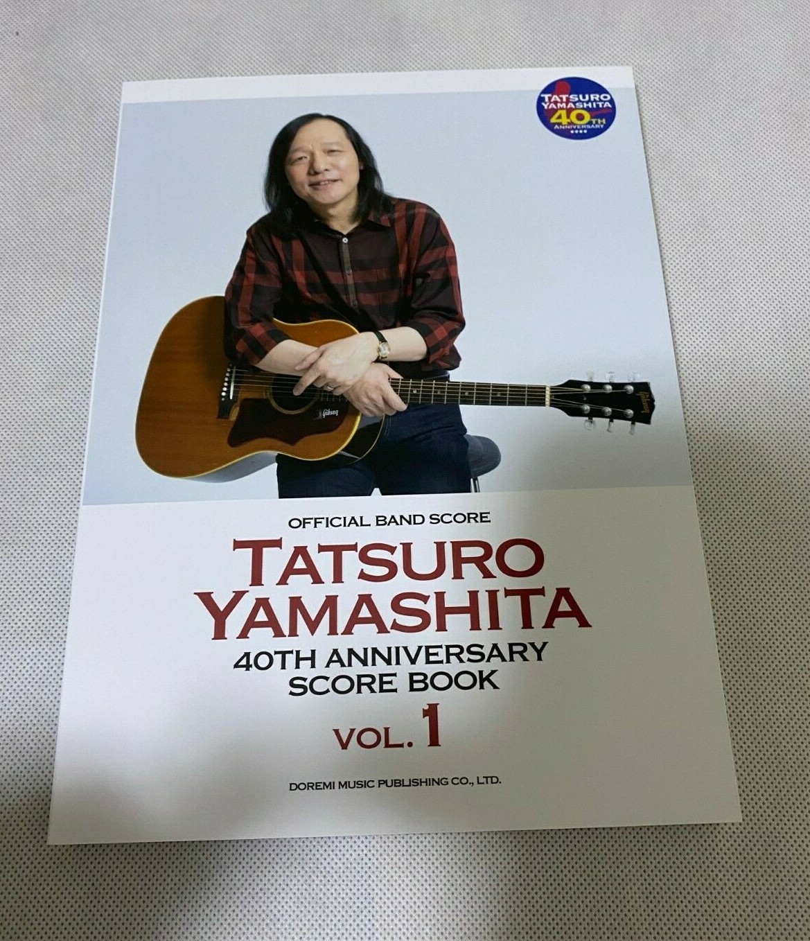 新品！山下達郎/ 10th Anniversary Meeting 2003